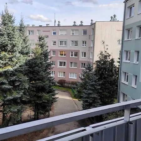 Lovely In A Quiet Area Appartement *