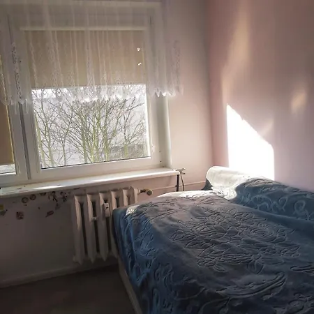 Appartement Lovely In A Quiet Area