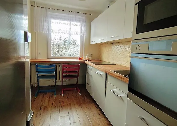 Lovely In A Quiet Area Διαμέρισμα *