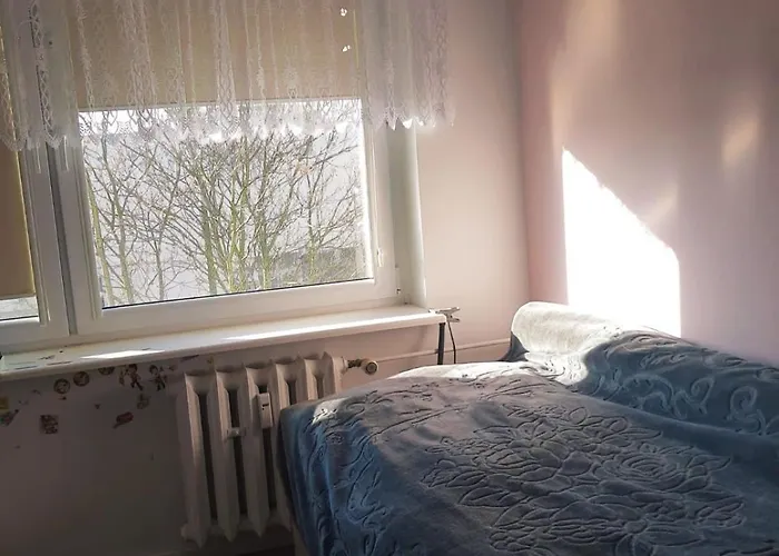 Διαμέρισμα Lovely In A Quiet Area