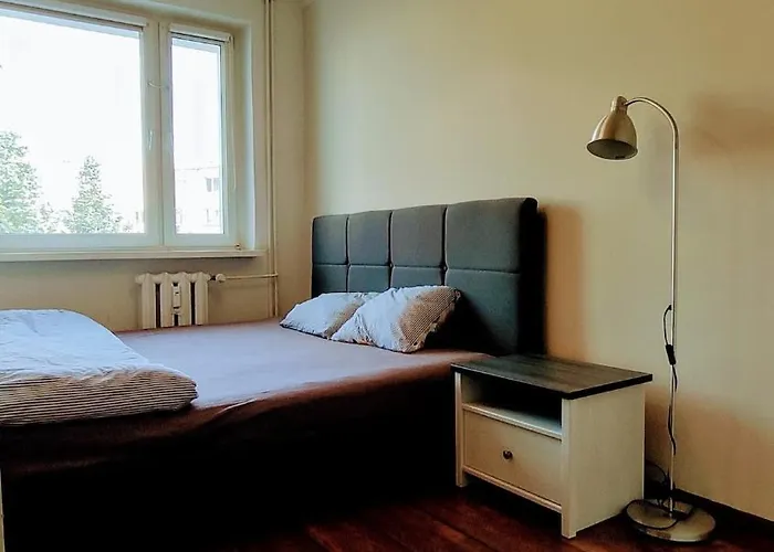 Daire Lovely In A Quiet Area